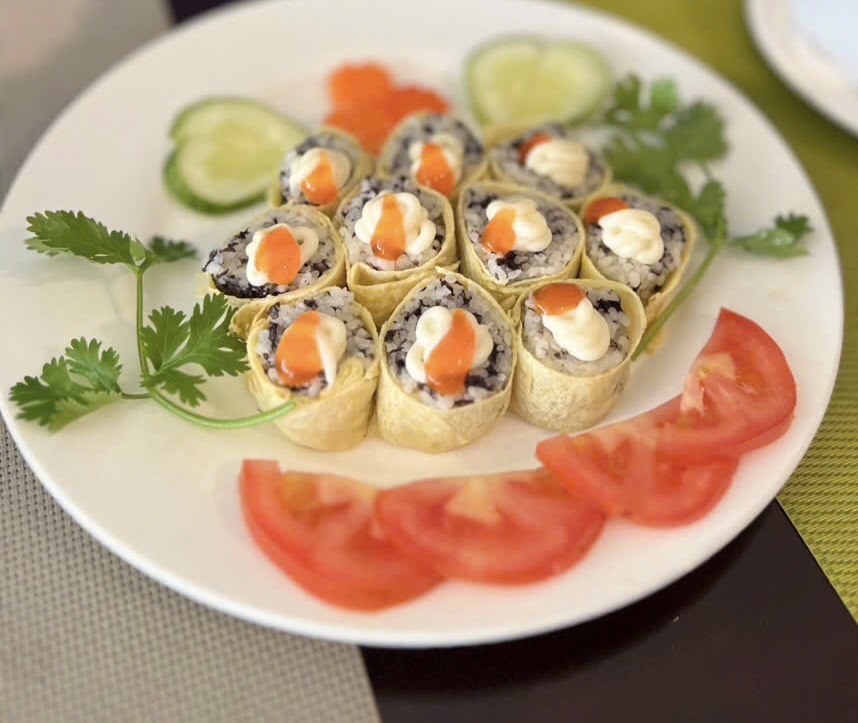 KỶ NGUYÊN MỚI: CHAY TRỨNG SỮA (OVO-LACTO VEGETARIAN)