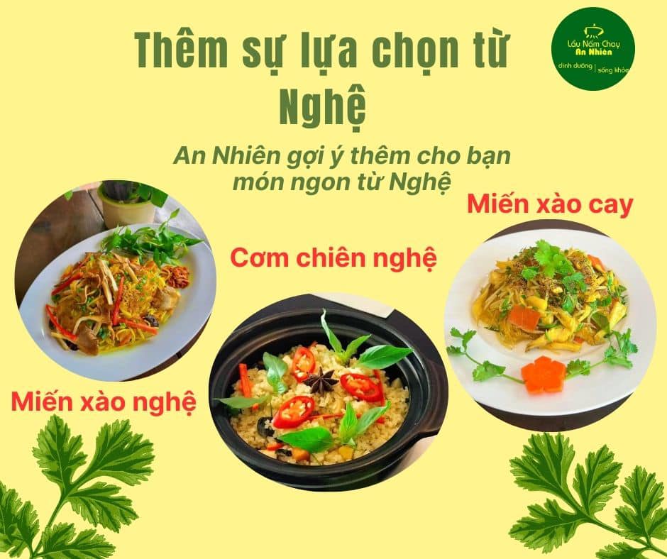 LỢI ÍCH CỦA CỦ NGHỆ